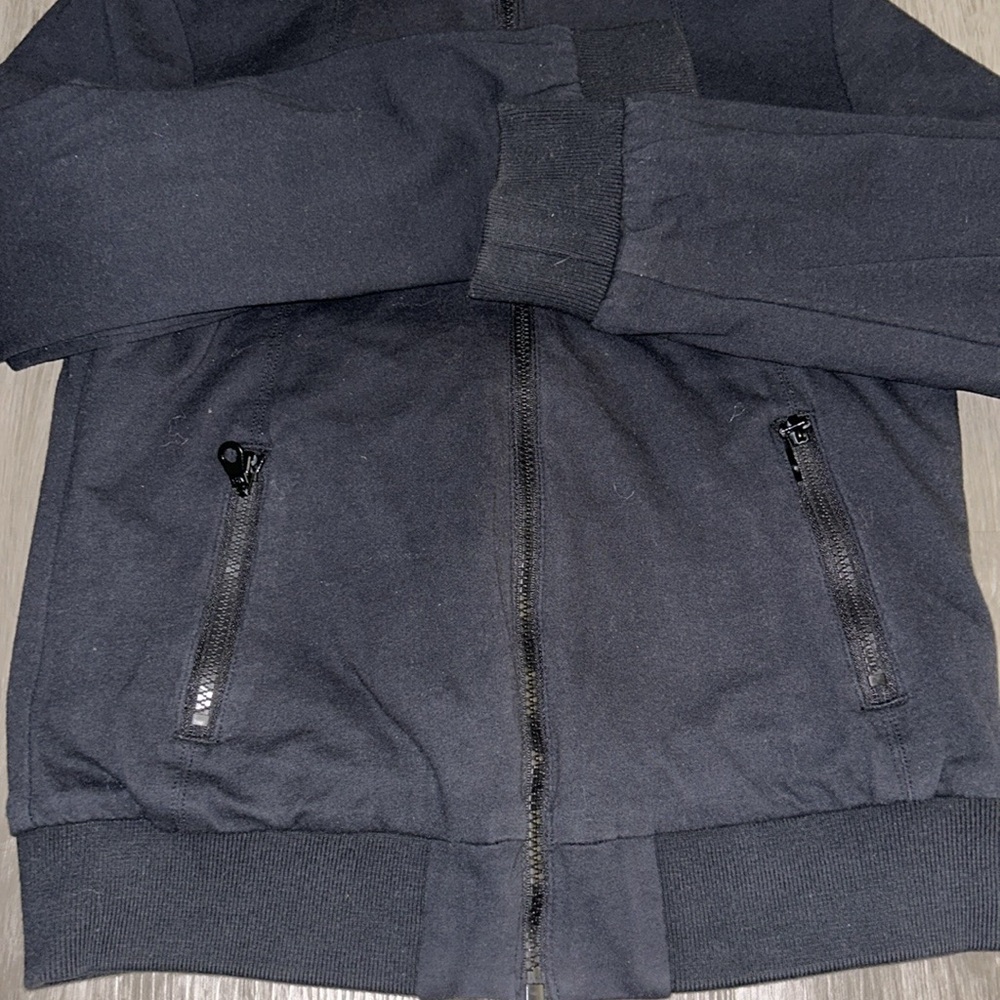Reversible Jacket - Picture 11 of 14